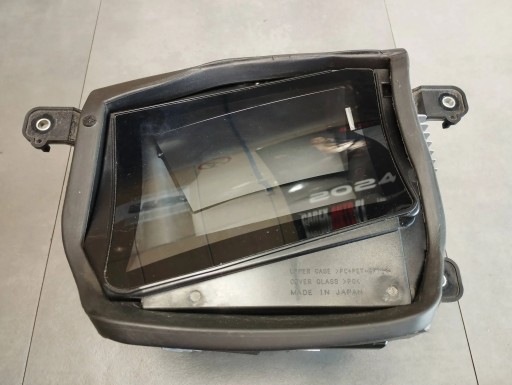 BMW X6 E71 Schermo HEAD UP 9230006