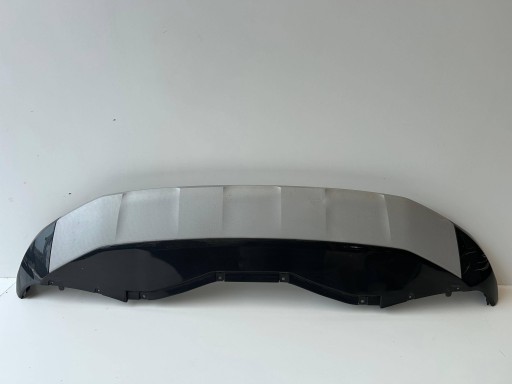 Audi q4 e-tron 89a передний фартук 89a807733 оригинал