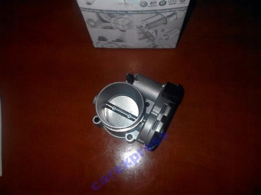 0 280 - ДРОСЕЛЬНА ЗАСЛІНКА BOSCH 0280750150