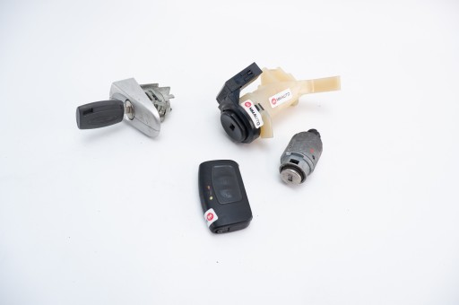 8M5T-19H386-AA - КЛЮЧ ЗАЖИГАНИЯ КЛЮЧ ВСТАВКА FORD KUGA И