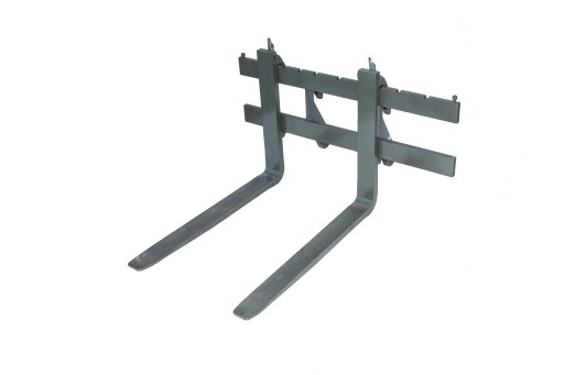 1000237352 Палетна машина-Вила 800 мм