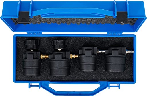 Тестер системы турбонаддува 55-70 мм BGS