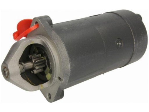 Стартер bosch 0 986 022 710