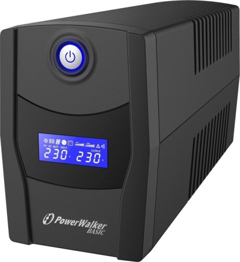 Bluewalker powerwalker vi 800 stl