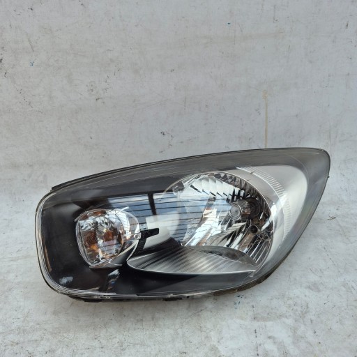 KIA PICANTO II 2 11-17 light front front left