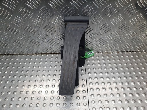 Gaspedal A4513000604 SMART FORTWO II 451
