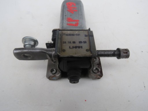 mini motor control seat left front PORSCHE CAYENNE 4.5 V8 974467100