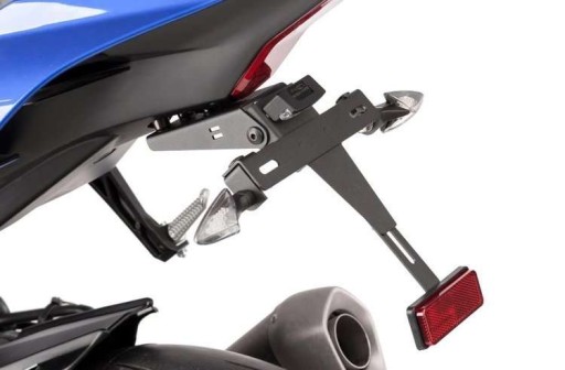 Fender ELIMINATOR PUIG для YAMAHA R1 15-21