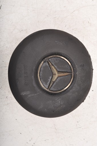 YJ162210520321 - GLA II H247 подушка безопасности водителя