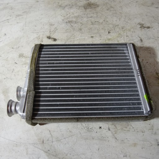 PEUGEOT 308 T9 GT Radiatore / Raffreddatore GRUPPO STUFA RISCALDAMENTO HH343001