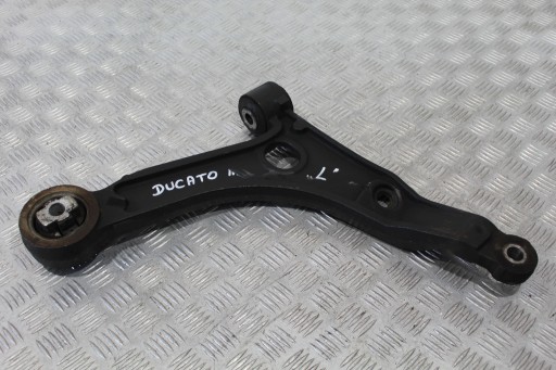 arm left front FIAT DUCATO III 06-14