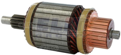 Вантаж 138962 арматура, стартер