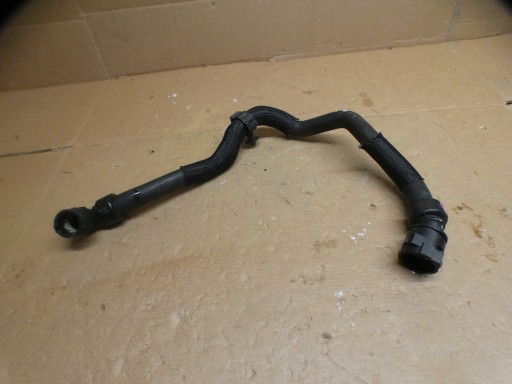 PEUGEOT CITROEN OPEL 1.2 THP cijev prijenos vode 9838136680