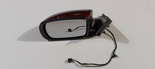 mirror side left electrics exterior 3 pin Dodge Charger 2015