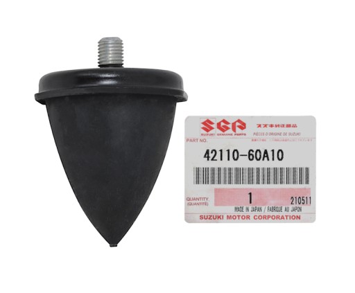 42110-60A10 4211060A10, - Пружинний бампер vitara jimny samurai 4211060a10