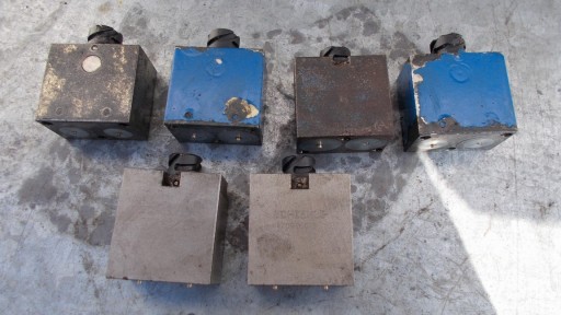 РАСПРЕДЕЛИТЕЛЬНАЯ КАТУШКА HAVE HAWE 24VDC ПРОПОРЦИОНАЛЬНАЯ