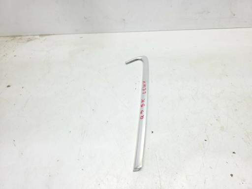 Moulage Vitres KAROSERYJNEJ CHROM Gauche Arrière AUDI Q5 8R 8R0853345A