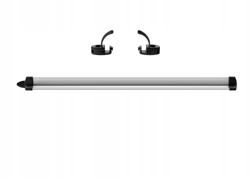 Thule загрузочный пандус XT 9172 рампа для VeloSpace 939