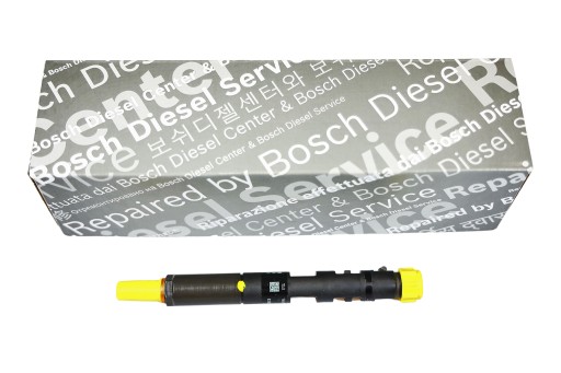 EJBR03101D - ИНЖЕКТОР RENAULT CLIO III 3 1.5 DCI 8200815416