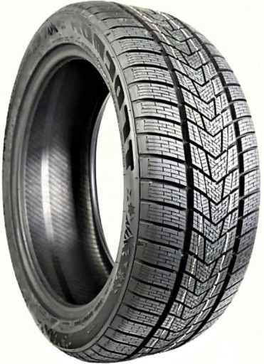 295/35/21 В TRACMAX X-PRIVILO S330