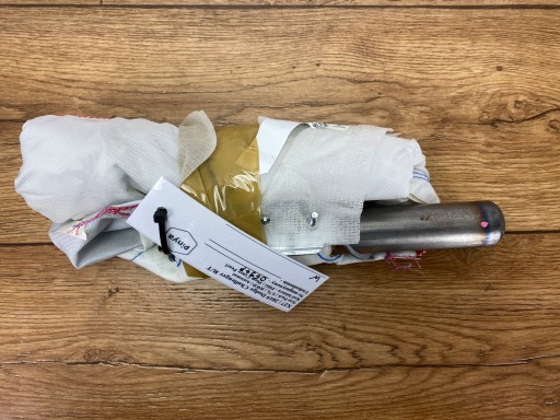 Airbag powietrzna AIRBAG SITZ des Beifahrers rechts Dodge Challenger 2015+ USA