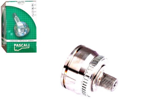 G1W032PC - ВНЕШНИЙ КАРДАННЫЙ ШАРНИР (33Z / 30Z / 53MM ABS:45)