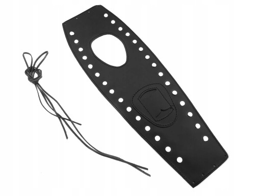 ГАЛСТУК РЕМЕНЬ ДЛЯ HONDA F6C VALKYRIE GL 1500 БАК