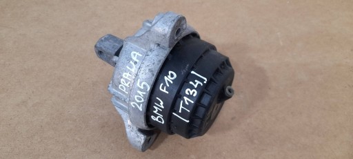 BMW 5 F10 F11 engine mount 13981112 (T134)