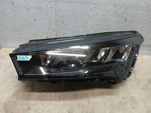 light front left SKODA ENYAQ FULL LED 5LB941015