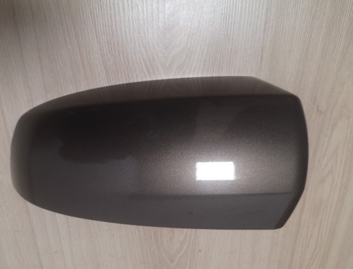 BMW X5 E70 X6 E71 Boîte Couverture Droit Rétroviseur B06 OE
