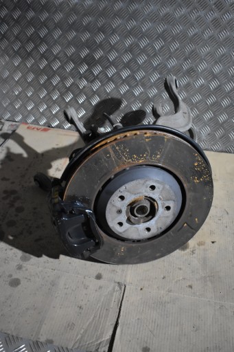 IDEALNE sususpension rear part rear. left BENTLEY BENTAYGA 4M0505431AG 1