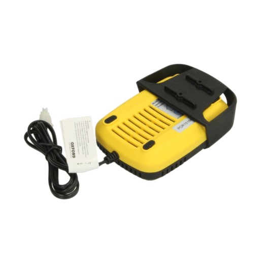 Зарядное устройство для аккумуляторов OXFORD OXIMISER 900