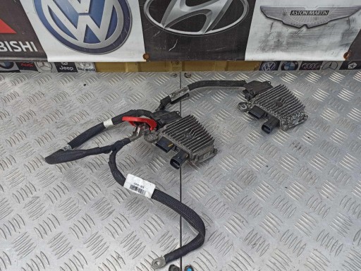 9837559480 - Модуль контроллера peugeot 3008 ii ideal 9837508180