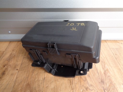 2,0 2,0 - Блок запобіжників jeep wrangler 2.0 tb