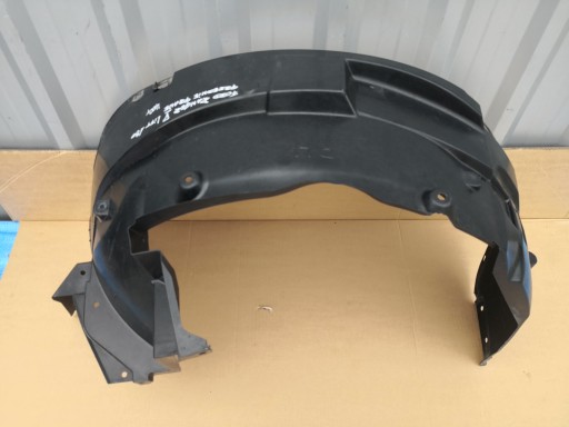 EB3B-4116A562-AB EB3B4116A562AB - FORD RANGER V LIFT 15- ПЕРЕДНЯ КОЛІСНА АРКА ПРАВА EB3B