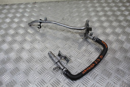 crijevo prijenos vode NAVARA IV 4 D23 NP300 21022-5JU0C