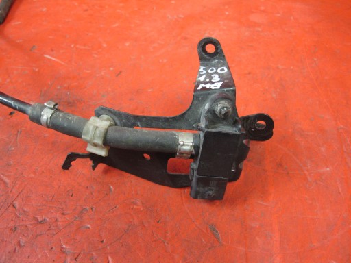 FIAT 500 1.3 MJ CROMA II ALFA Sensor Druck