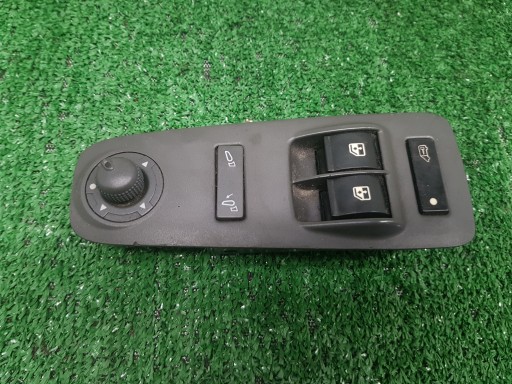 pannello controllo vetro finestrino autisti FIAT DUCATO 3 7354217160
