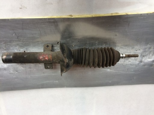 shock absorber FORD KA rear part FORD