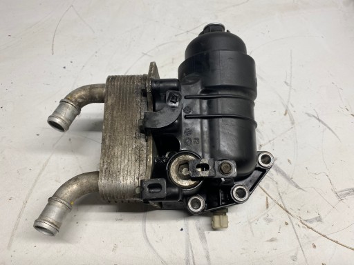 26410-2F020 - КОРПУС МАСЛЯНОГО ФІЛЬТРА KIA SPORTAGE IV 2.0 CRDI D4HA