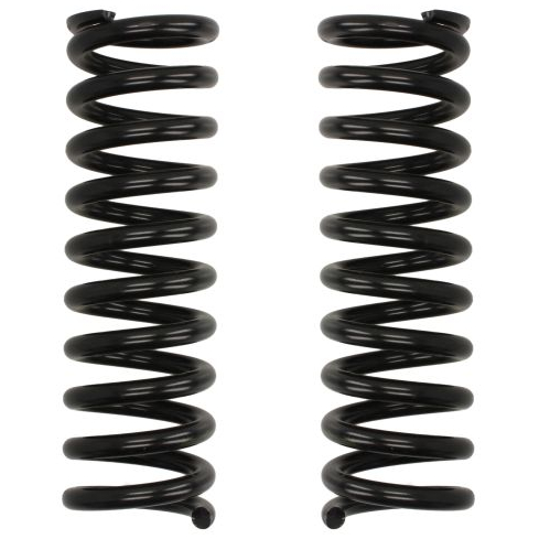 2x 428 - Усиленные задние рессоры mercedes s124 c124 w124