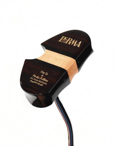 Putter Musty Wing Tip PhRMA