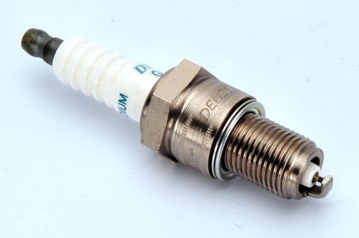 Свічка запалювання ge3-1