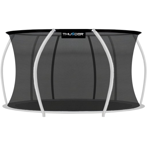 Сітка для батута Thunder 365-374 см