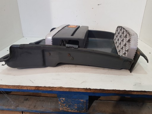 Ступінь ступінь Закону SCANIA R380 EURO 4 2008