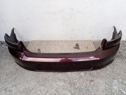 lökhárító far hátsó VW VOLKSWAGEN PASSAT B8 3G SEDAN 2014-2019R 3G5807421