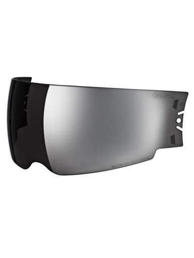 Schuberth бленда для M1/E1/C3PRO / C3 / s2sport silver