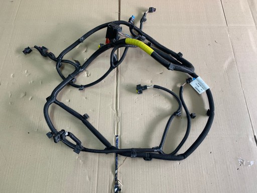 Жгут проводов PDC RENAULT TRAFIC III VIVARO 253A97083R