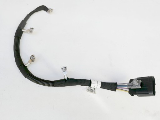 BK2Q-6M091 - CITROEN JUMPER BOXER 2.2 HDI УСТАНОВКА СВІЧОК EUR5