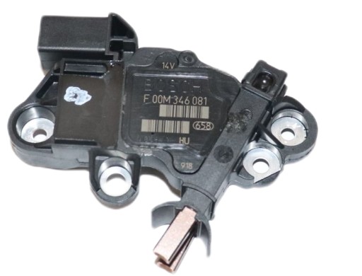 ARE0108(BOSCH) - Регулятор генератора are0108 (продукт bosch)
